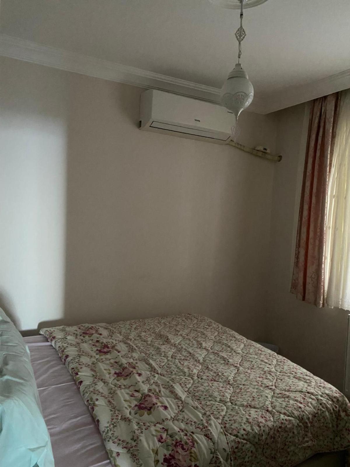 Ferienwohnung Trabzon Sea Pearl Exterior foto